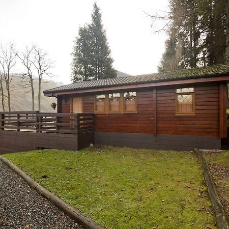Ardlui Retreat Hotel Zewnętrze zdjęcie