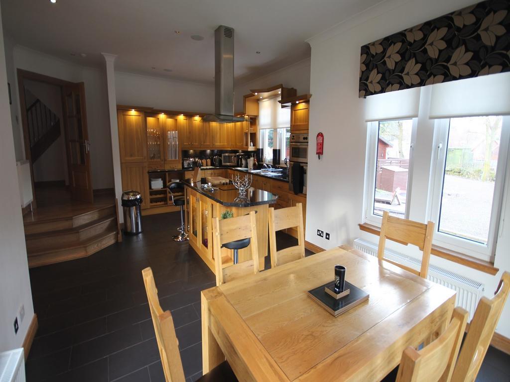 Ardlui Retreat Hotel Zewnętrze zdjęcie