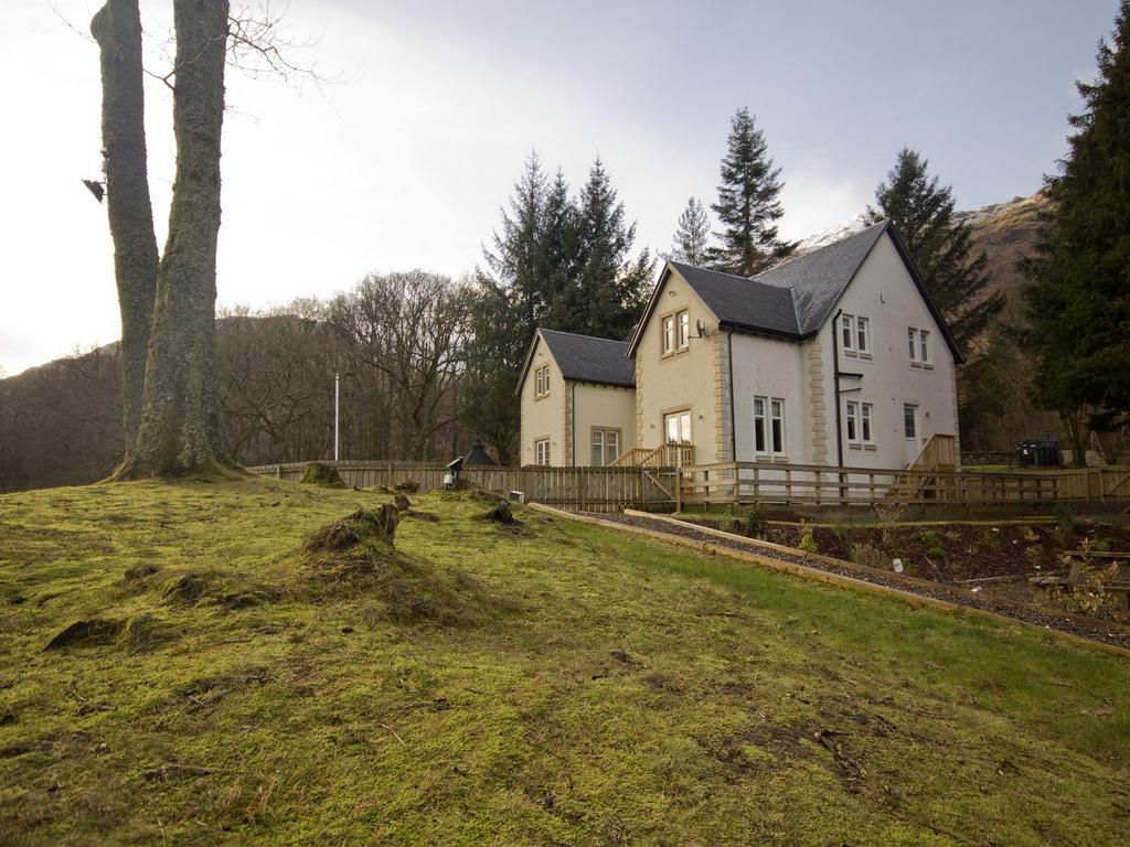 Ardlui Retreat Hotel Zewnętrze zdjęcie