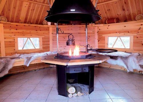 Ardlui Retreat Hotel Zewnętrze zdjęcie