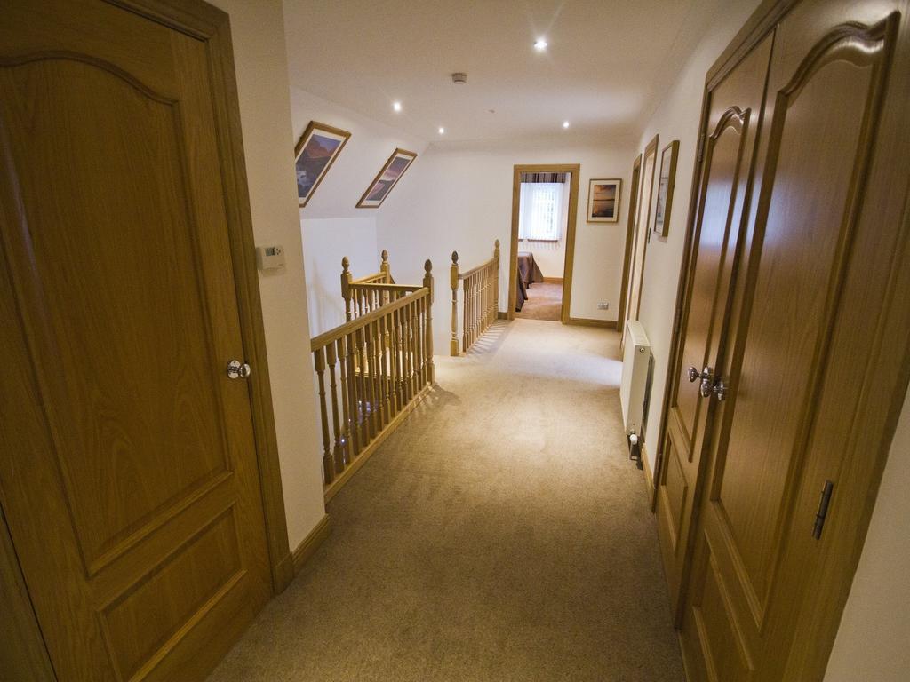 Ardlui Retreat Hotel Zewnętrze zdjęcie