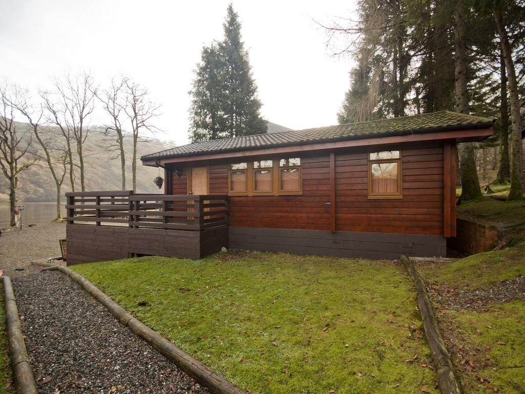 Ardlui Retreat Hotel Zewnętrze zdjęcie